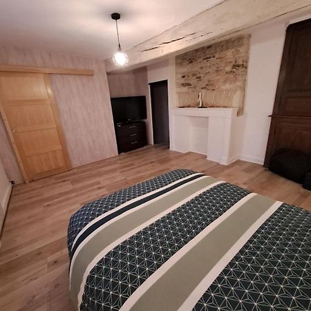 Le Val D Arlette Apartment Arsonval ภายนอก รูปภาพ