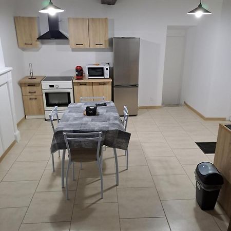 Le Val D Arlette Apartment Arsonval ภายนอก รูปภาพ