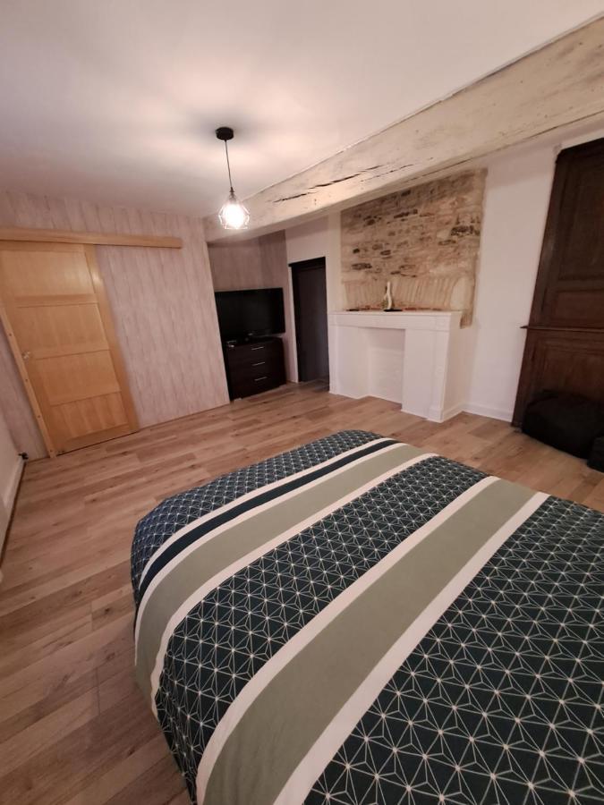 Le Val D Arlette Apartment Arsonval ภายนอก รูปภาพ