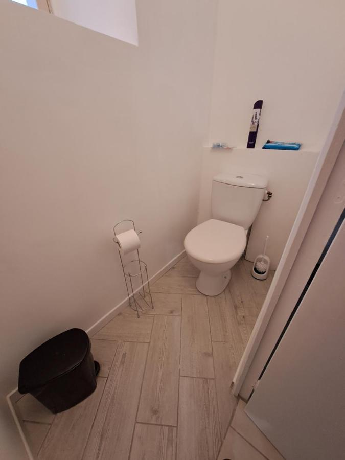 Le Val D Arlette Apartment Arsonval ภายนอก รูปภาพ