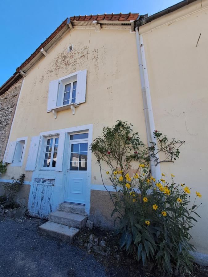 Le Val D Arlette Apartment Arsonval ภายนอก รูปภาพ