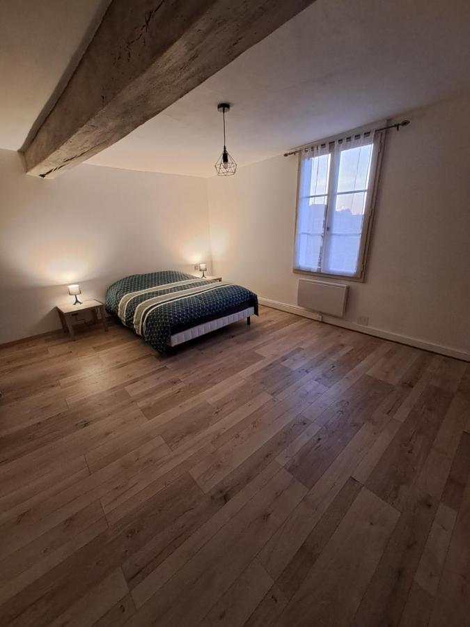 Le Val D Arlette Apartment Arsonval ภายนอก รูปภาพ